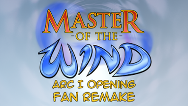 Master of the Wind Fan Remake Image