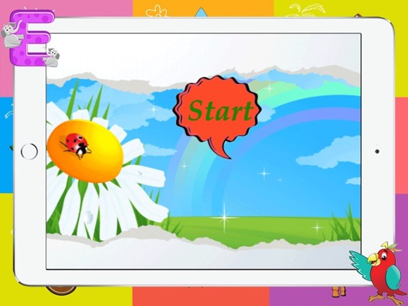 Match Vocabulary English Kids Free Learn Vegetable and Fruit Image