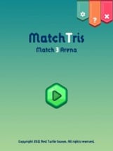 MatchTris:Arena-Win Real Prize Image