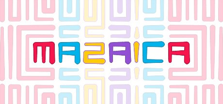 Games like MAZAICA