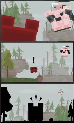 Meat Boy Image