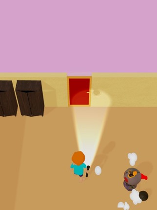 Medusa Maze screenshot