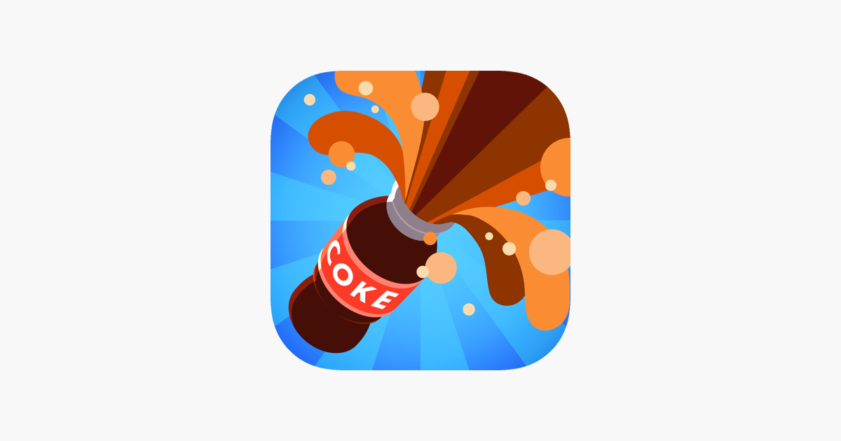 Games like Mentos Geyser