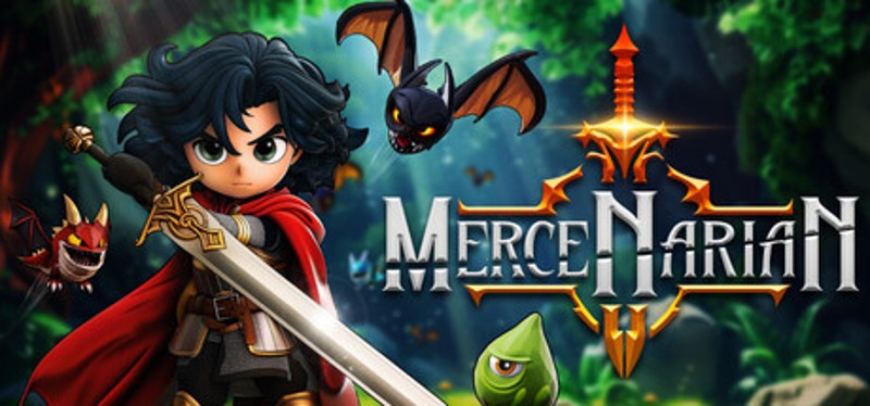 Mercenarian Image