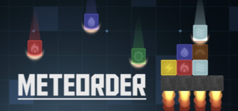 Meteorder Image