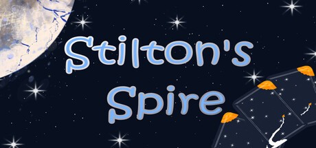 Games like Stilton's Spire