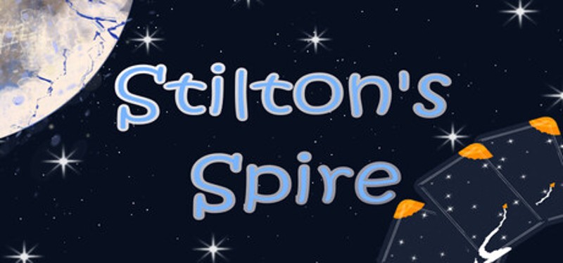 Stilton's Spire Image