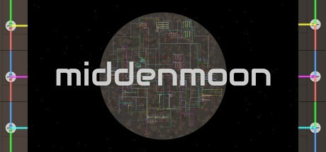 Games like middenmoon