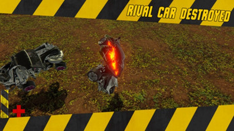 Misfire Last car standing Image