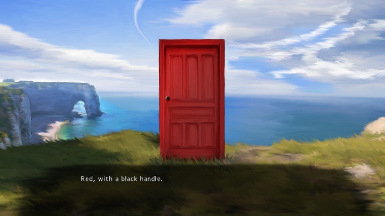 Molytropia: Cloud in Shape of Hurt screenshot