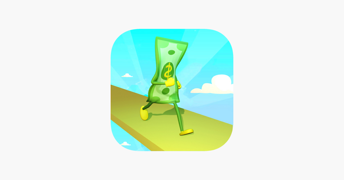 Games like Money Crowd