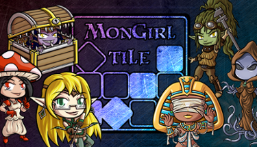 MonGirl Tile Image