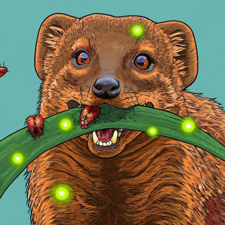 Games like Mongoose Feast