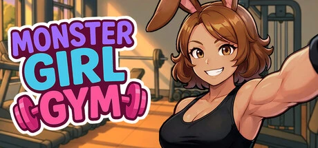 Games like Monster Girl Gym