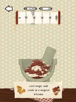 Monster Mommy's Newborn Baby Doctor - my new girl salon & pregnancy make-up games for kids 2 screenshot