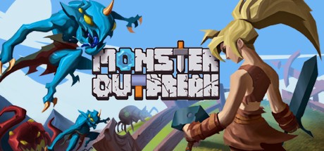 Games like Monster Outbreak