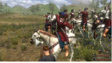 Mount & Blade: With Fire & Sword Image