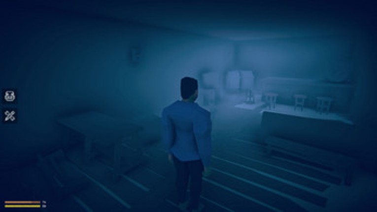 Mountains screenshot