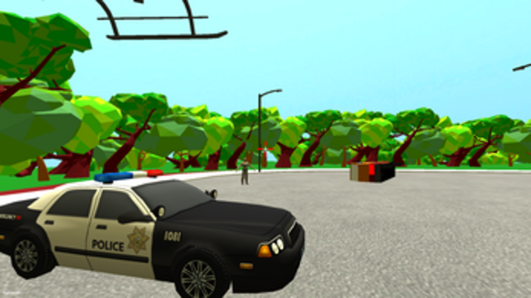 Multi-mission Upgrade to Criminal Theft screenshot