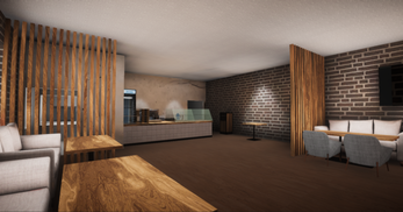 My Little Coffee Shop screenshot