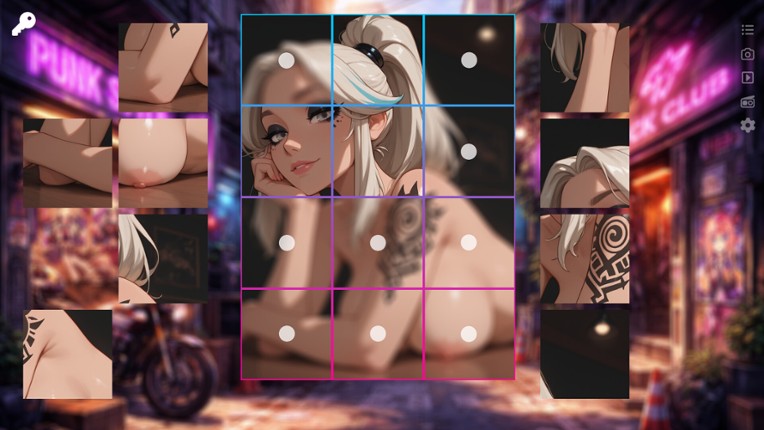 My personal Alt Waifu Image