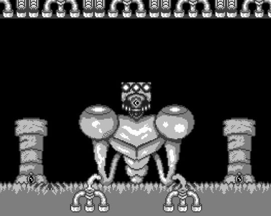 Nakawak screenshot