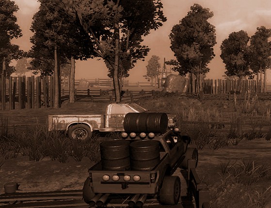 Need for Spirit: Drink & Drive Simulator Image