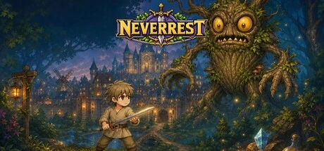 Games like Neverrest