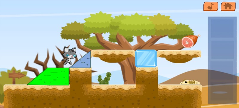 Nick Logic for Kids screenshot
