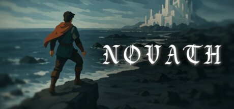 Games like Novath