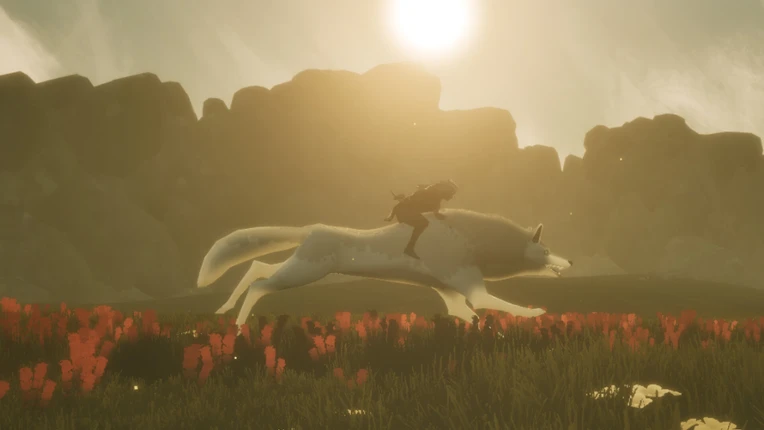 Nyra and the Garden of Moros screenshot