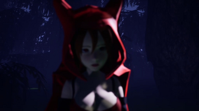 Of Fangs And Hoods Image