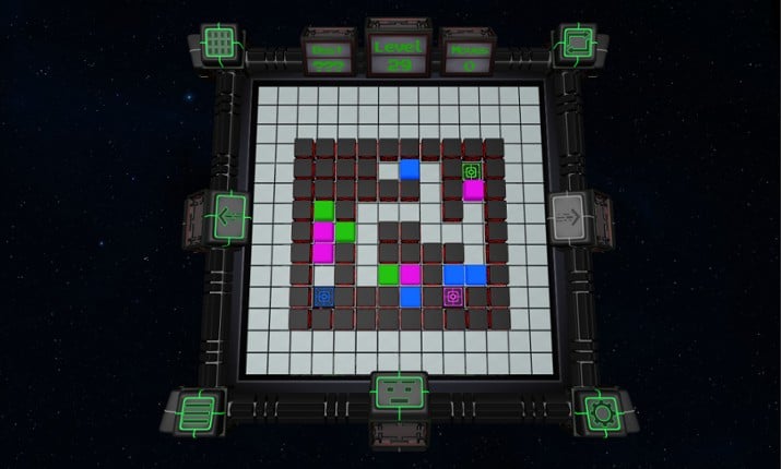 Omnicube screenshot