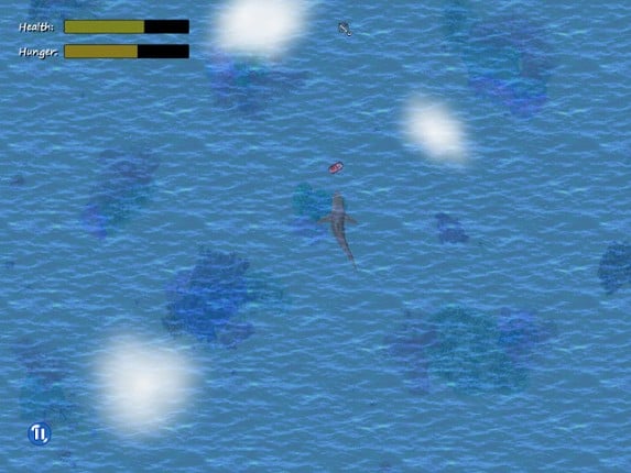 Open Ocean screenshot