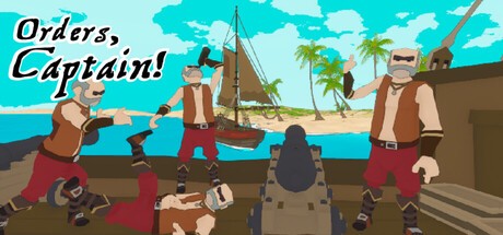 Games like Orders, Captain!