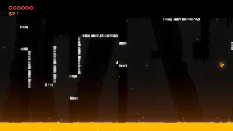 ORU IN THE VOID Image