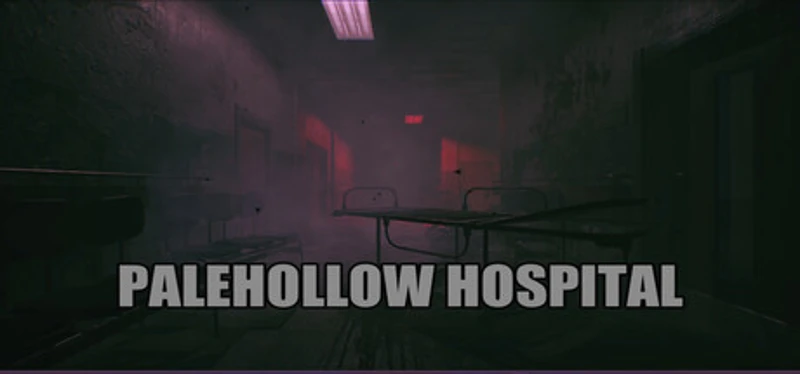Palehollow Hospital | 灰谷医院 Image