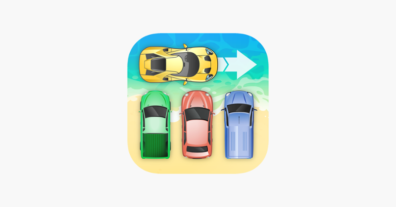 Parking Escape: Unblock Puzzle Game Cover