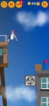 Parkour Jump: Flip Mania Image