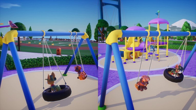 PAW Patrol World screenshot