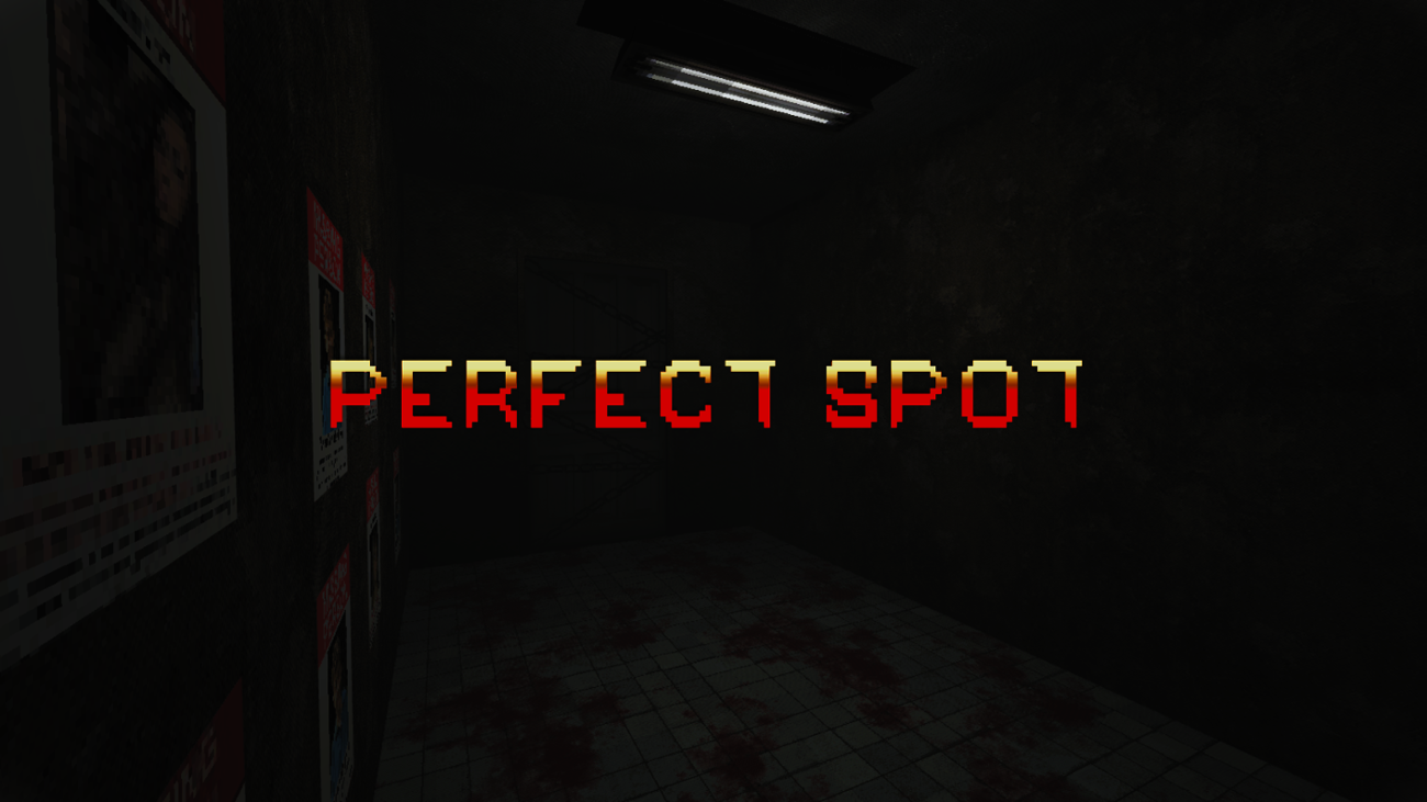 Games like Perfect Spot