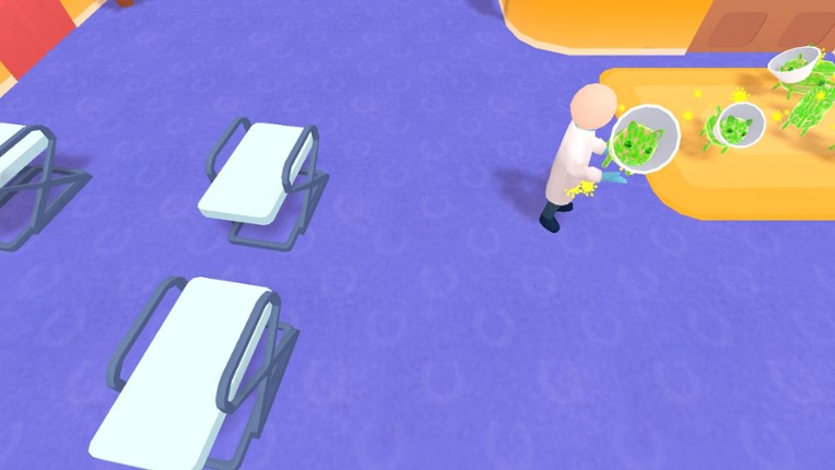 PetDoctor screenshot