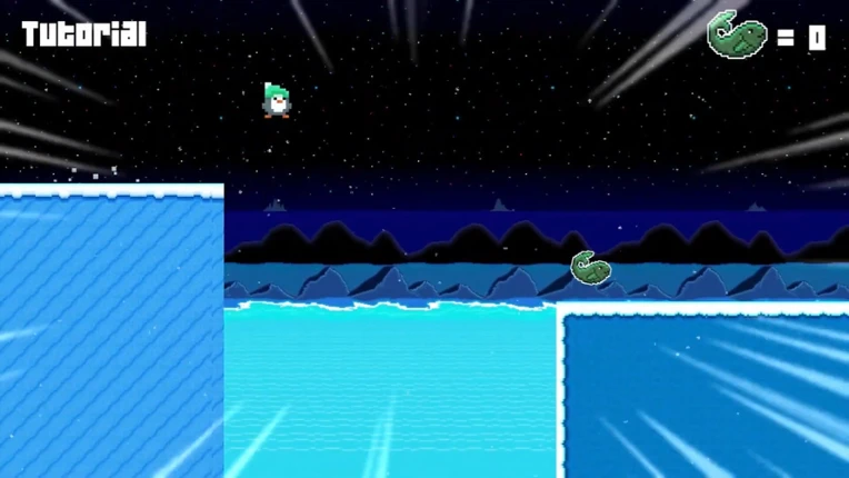 Pinguino screenshot