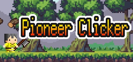 Games like Pioneer Clicker