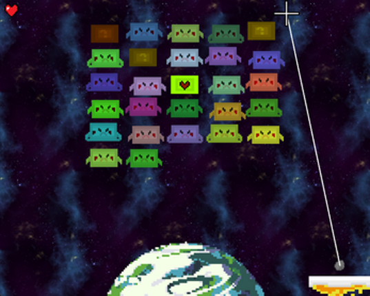 Planetary Defenders Image