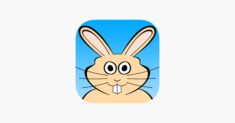 Platform Hopper - Endless Rabbit Jump Reflex Game Image