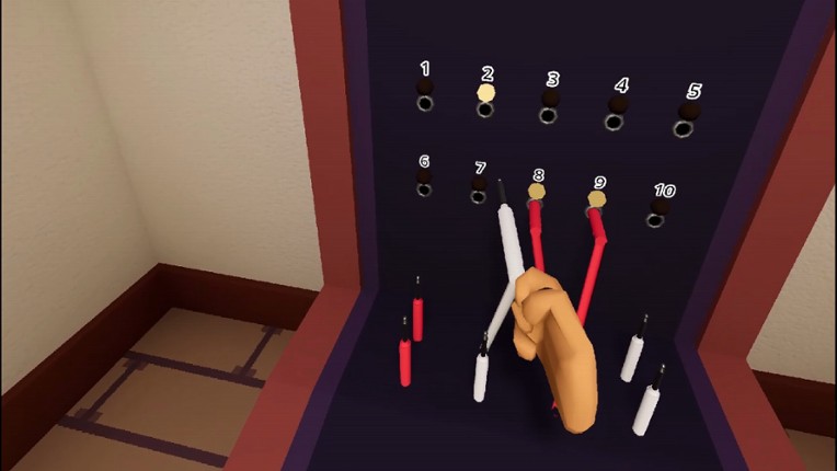 Plug Priority screenshot