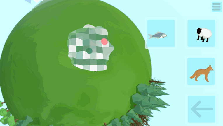 Poly Vill screenshot