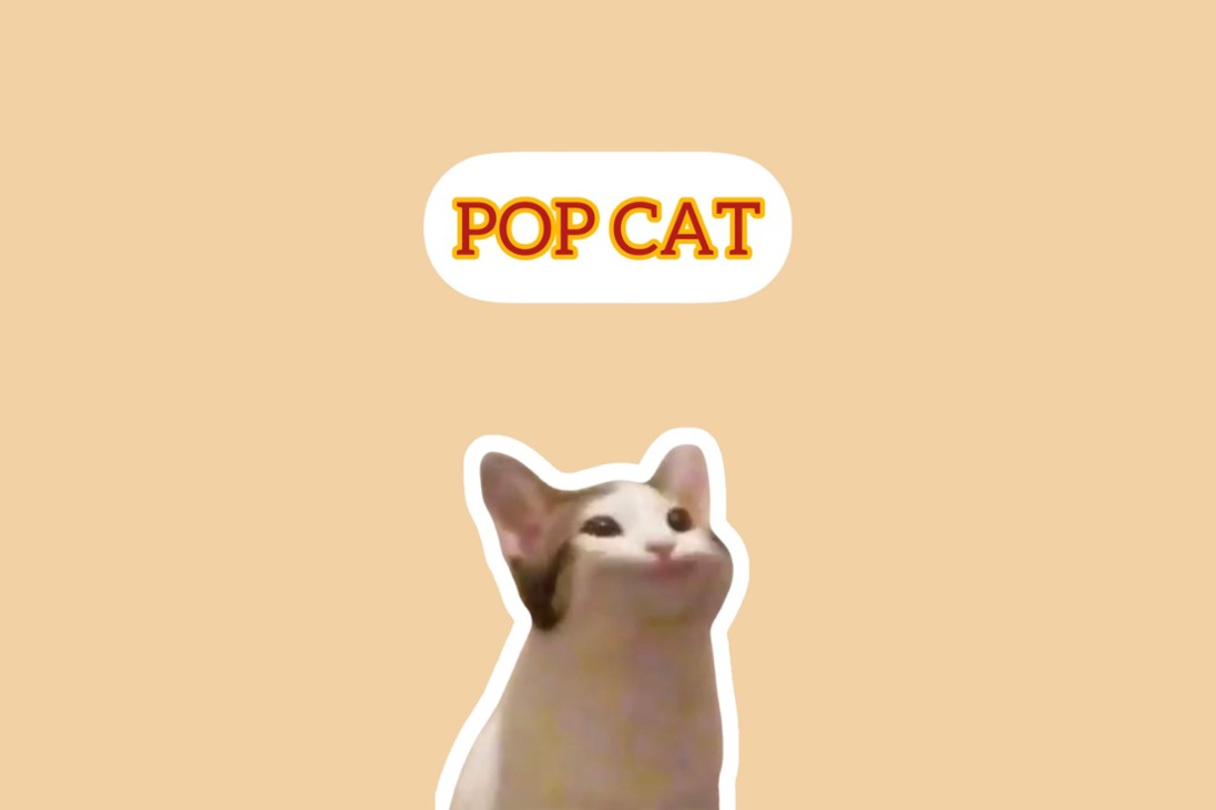 Games like POP CAT