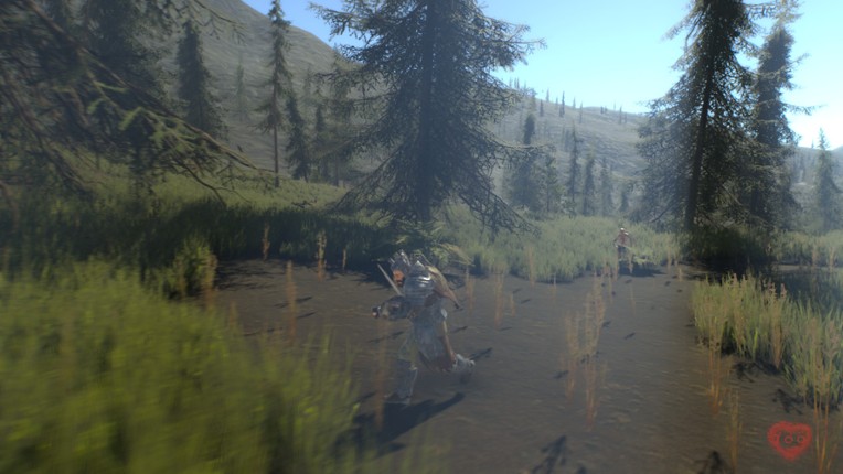 PrePaladin Wars screenshot